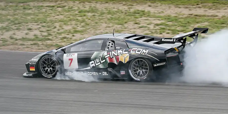 095 | 2007 | Motopark Oschersleben | FIA GT Championship | © carsten riede fotografie