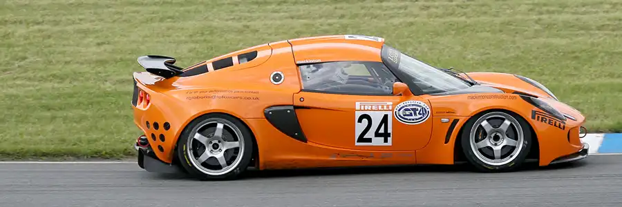 102 | 2007 | Motopark Oschersleben | GT4 European Cup | © carsten riede fotografie