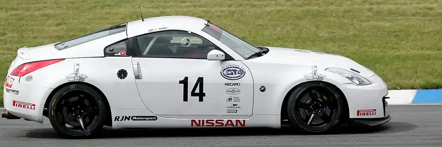 105 | 2007 | Motopark Oschersleben | GT4 European Cup | © carsten riede fotografie