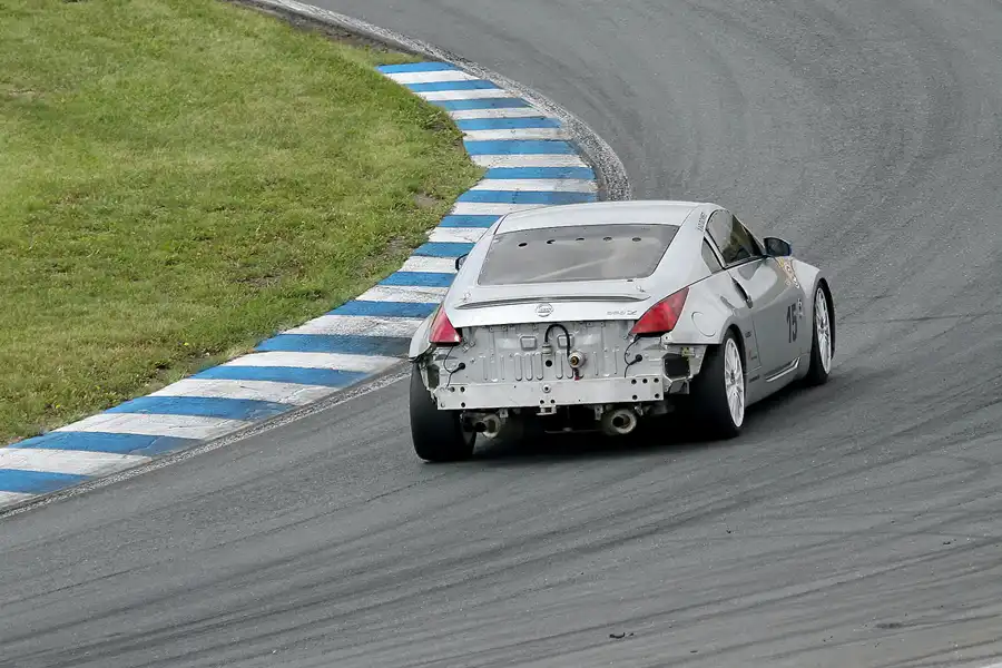 107 | 2007 | Motopark Oschersleben | GT4 European Cup | © carsten riede fotografie