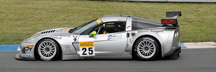 108 | 2007 | Motopark Oschersleben | ADAC GT Masters | © carsten riede fotografie