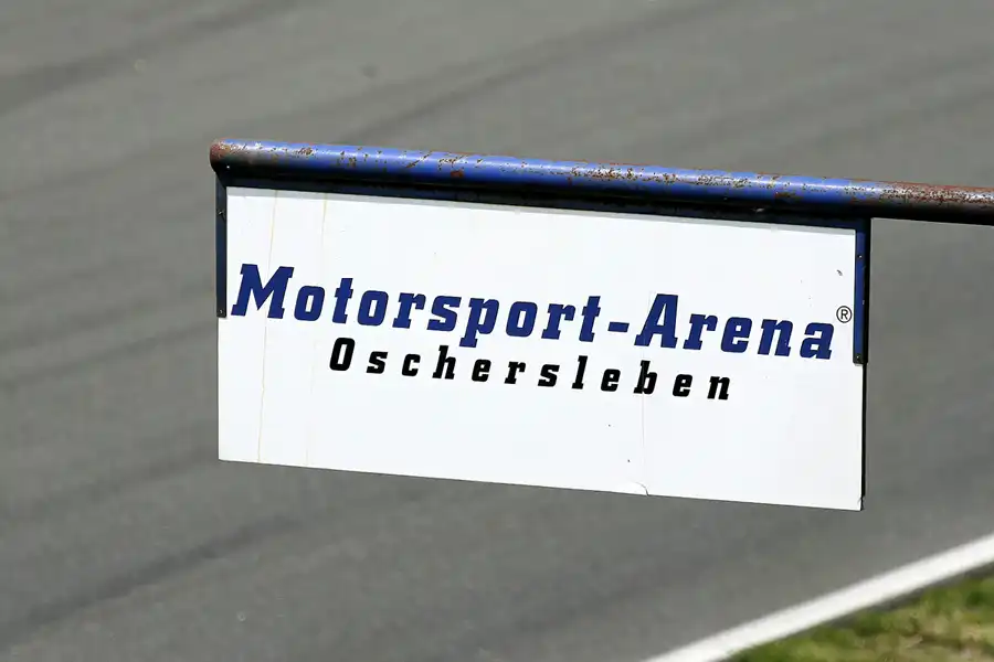 113 | 2007 | Motopark Oschersleben | © carsten riede fotografie