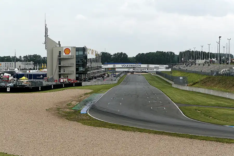 116 | 2007 | Motopark Oschersleben | © carsten riede fotografie
