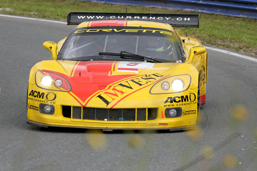 083 | 2007 | Motopark Oschersleben | FIA GT Championship | © carsten riede fotografie