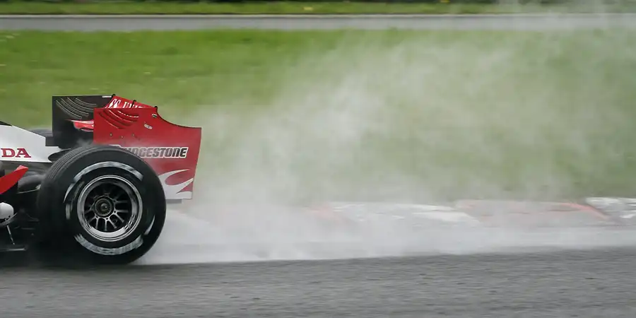 050 | 2007 | Spa-Francorchamps | Super Aguri-Honda SA07 | Anthony Davidson | © carsten riede fotografie