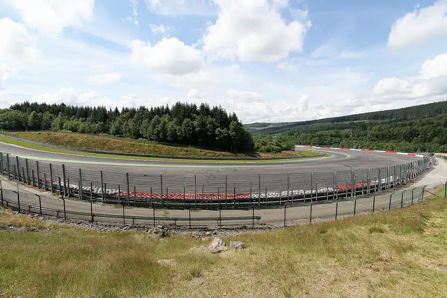 086 | 2007 | Spa-Francorchamps | Circuit De Spa-Francorchamps | © carsten riede fotografie