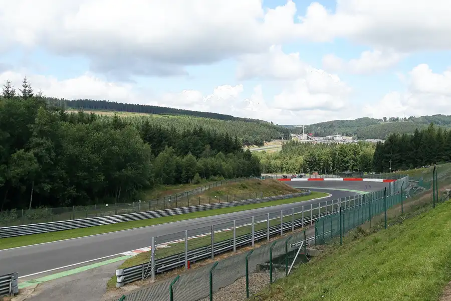 088 | 2007 | Spa-Francorchamps | Circuit De Spa-Francorchamps | © carsten riede fotografie