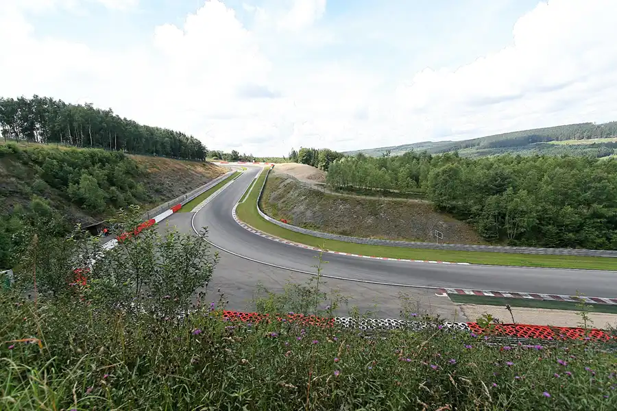 089 | 2007 | Spa-Francorchamps | Circuit De Spa-Francorchamps | © carsten riede fotografie