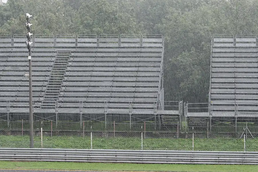 170 | 2007 | Monza | Autodromo Nazionale Monza | Heavy Rain | © carsten riede fotografie