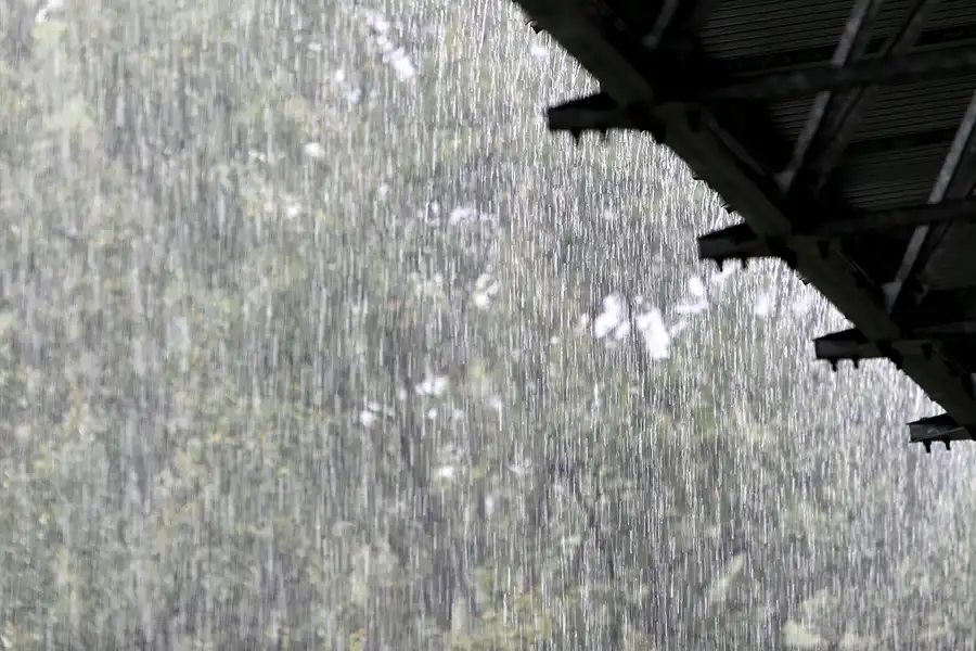 172 | 2007 | Monza | Autodromo Nazionale Monza | Heavy Rain | © carsten riede fotografie