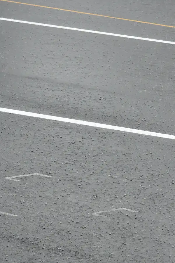 174 | 2007 | Monza | Autodromo Nazionale Monza | Heavy Rain | © carsten riede fotografie