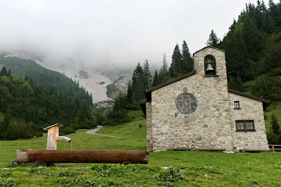 001 | 2007 | Malbun | © carsten riede fotografie