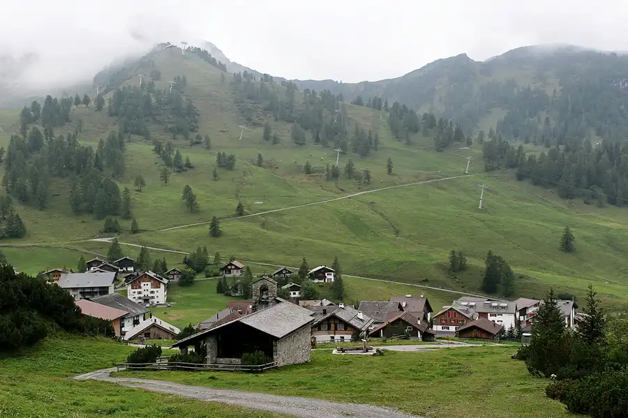 004 | 2007 | Malbun | © carsten riede fotografie