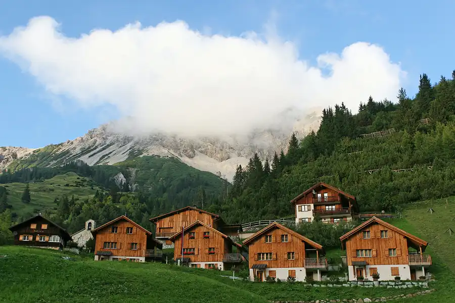 005 | 2007 | Malbun | © carsten riede fotografie