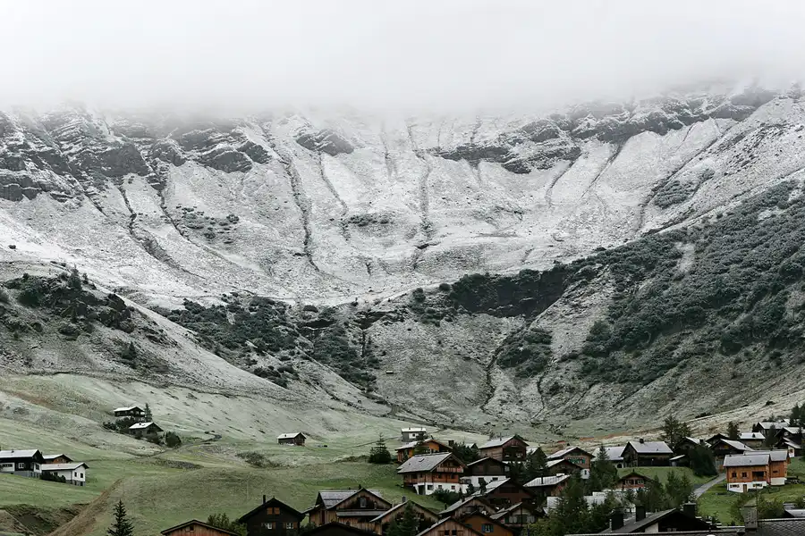 010 | 2007 | Malbun | © carsten riede fotografie