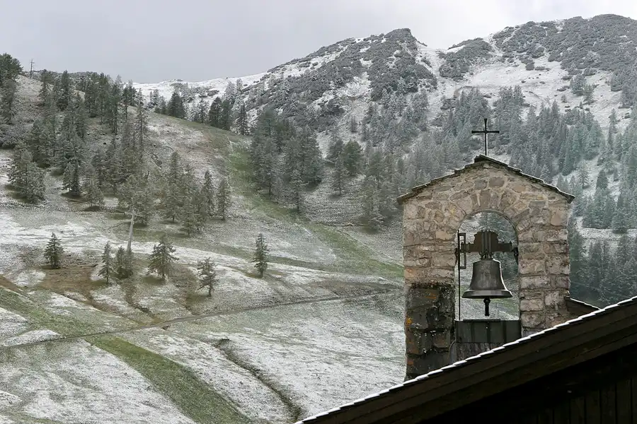 017 | 2007 | Malbun | © carsten riede fotografie