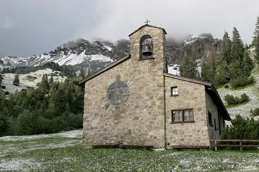 018 | 2007 | Malbun | © carsten riede fotografie