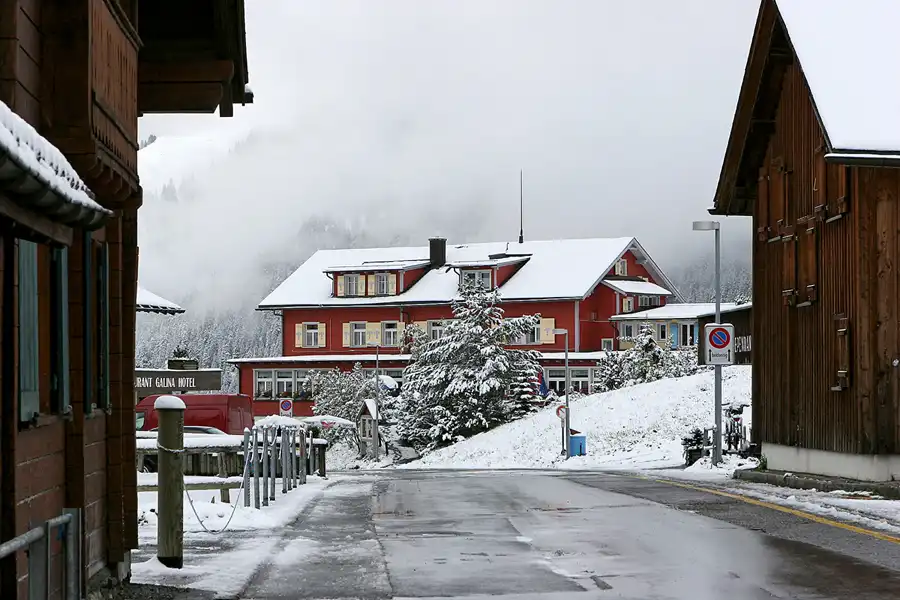 026 | 2007 | Malbun | © carsten riede fotografie