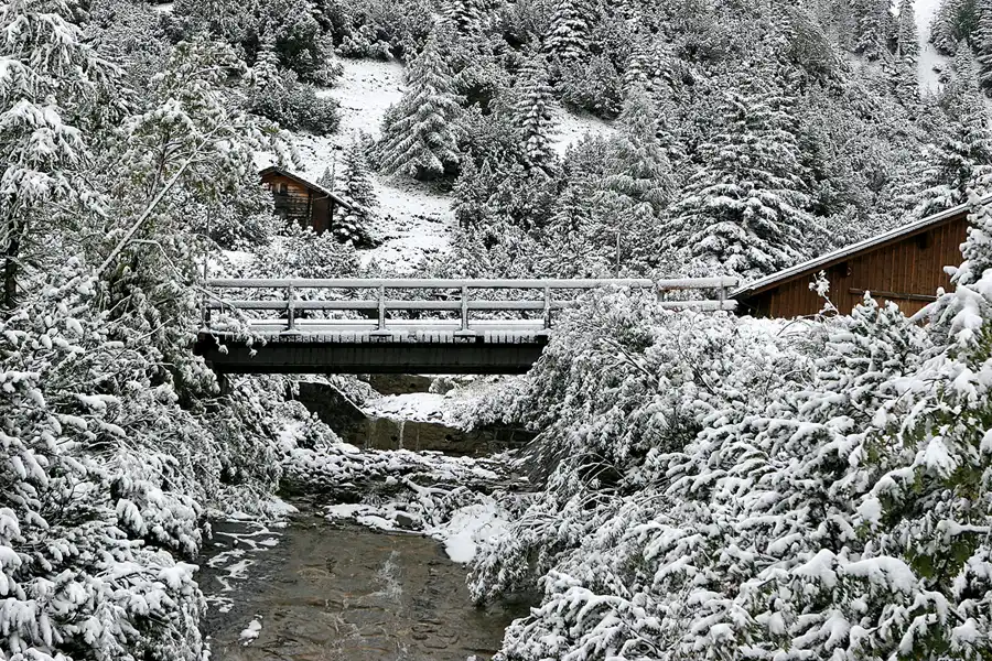 031 | 2007 | Malbun | © carsten riede fotografie