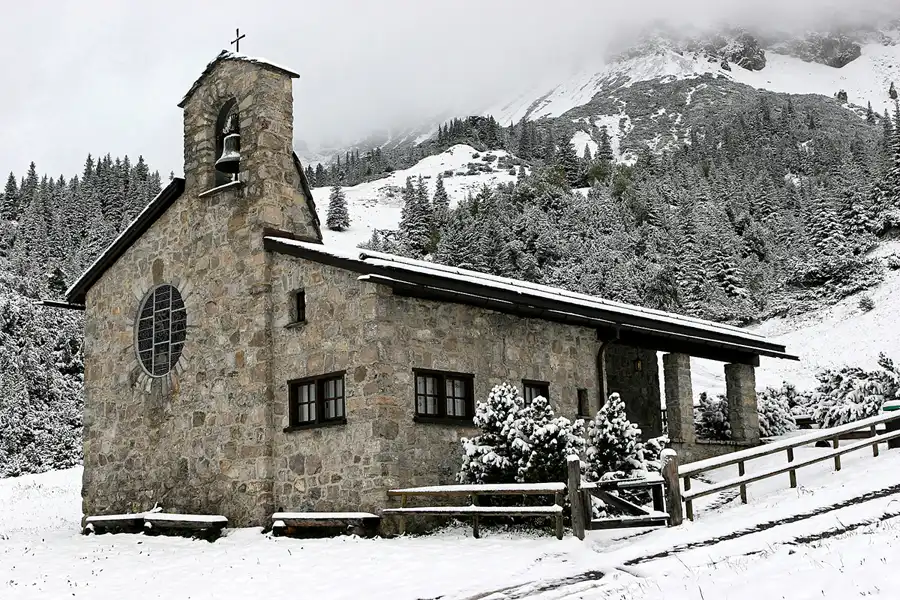 035 | 2007 | Malbun | © carsten riede fotografie