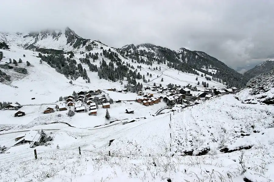 040 | 2007 | Malbun | © carsten riede fotografie