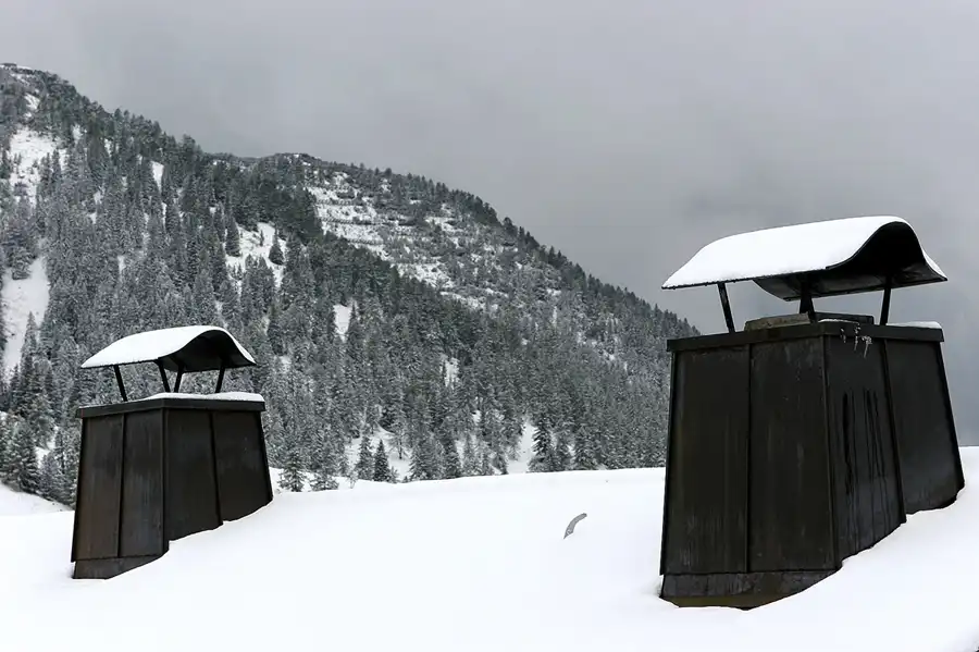 042 | 2007 | Malbun | © carsten riede fotografie