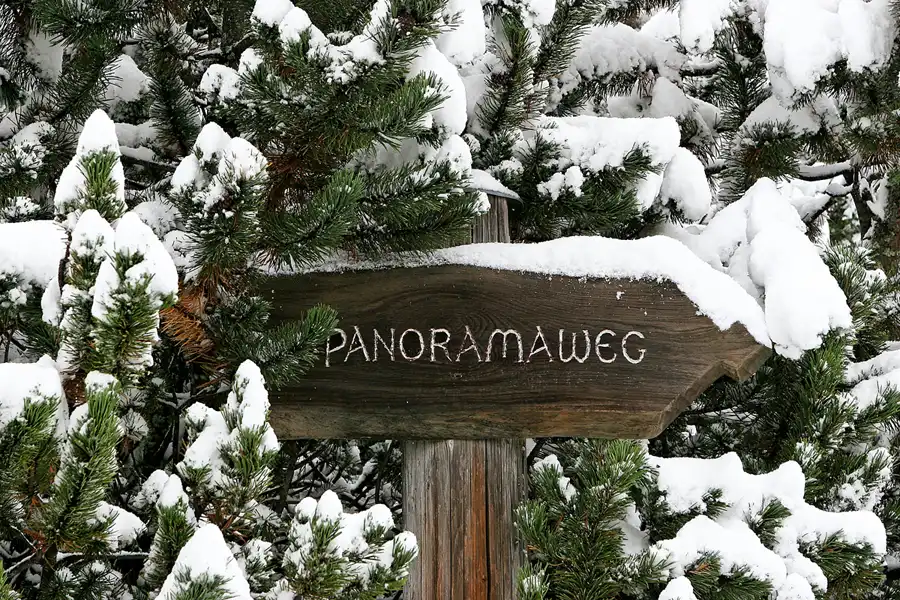 043 | 2007 | Malbun | © carsten riede fotografie