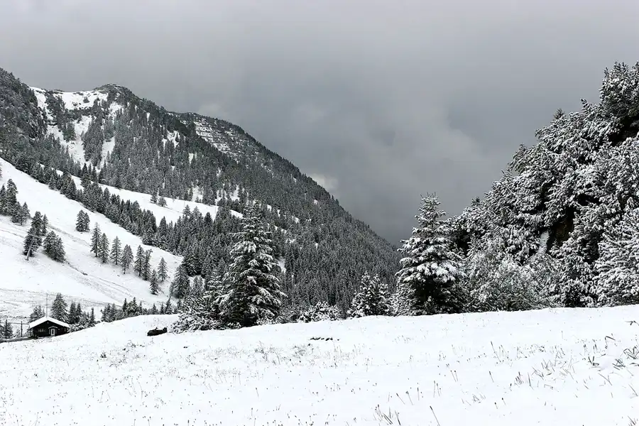 044 | 2007 | Malbun | © carsten riede fotografie