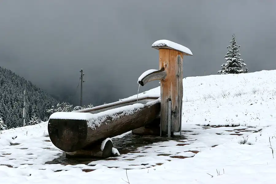 045 | 2007 | Malbun | © carsten riede fotografie