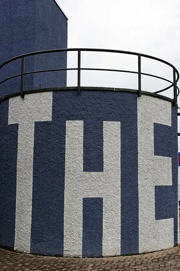 047 | 2007 | Schaan | © carsten riede fotografie