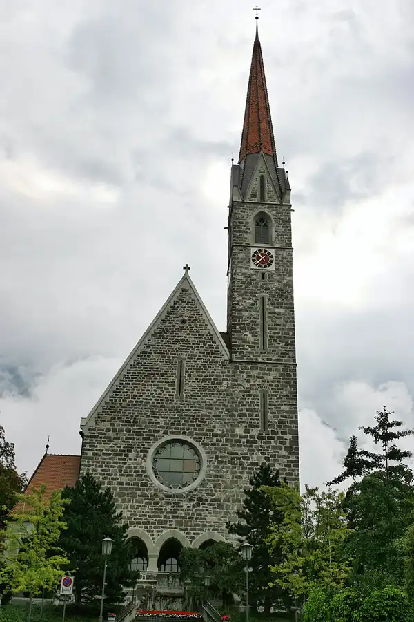 049 | 2007 | Schaan | © carsten riede fotografie