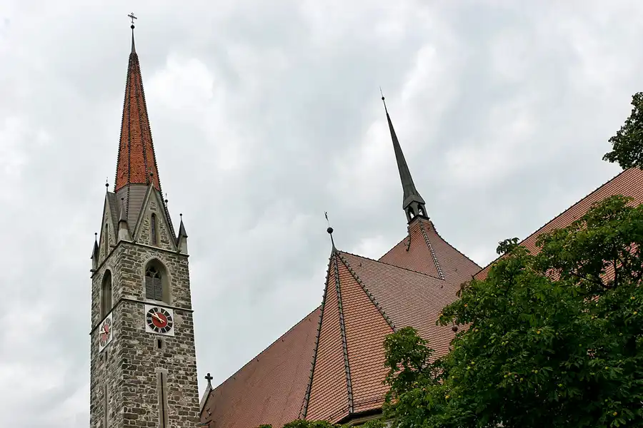 050 | 2007 | Schaan | © carsten riede fotografie