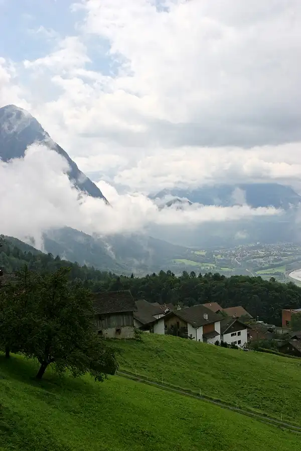 053 | 2007 | Triesenberg | © carsten riede fotografie