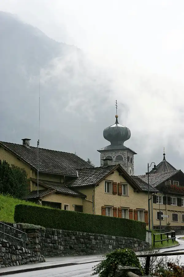 054 | 2007 | Triesenberg | © carsten riede fotografie