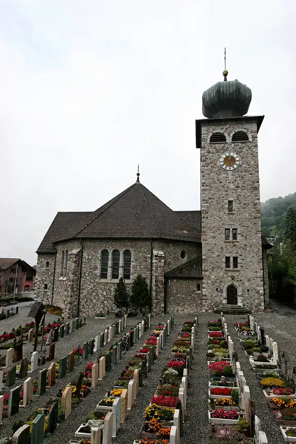 055 | 2007 | Triesenberg | © carsten riede fotografie