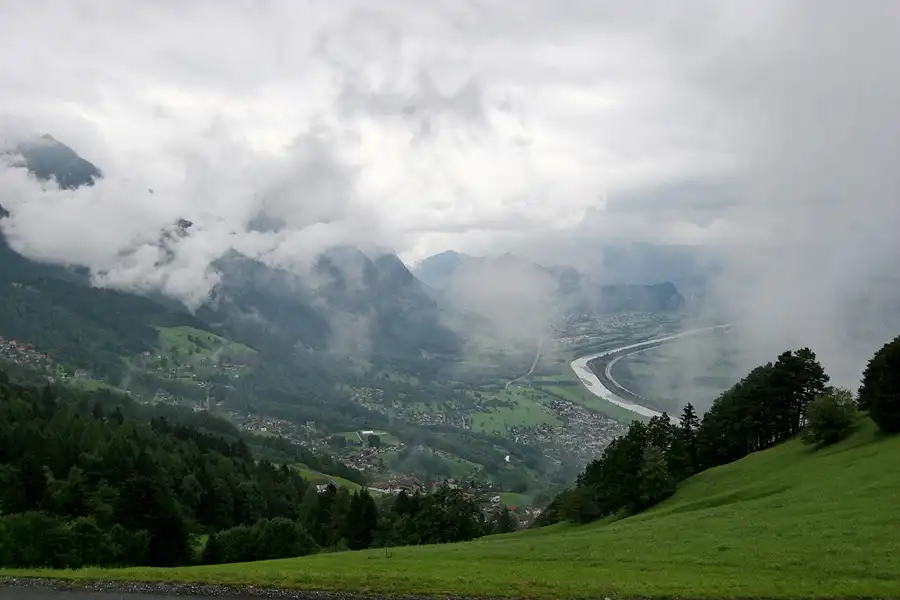 059 | 2007 | Triesenberg | © carsten riede fotografie