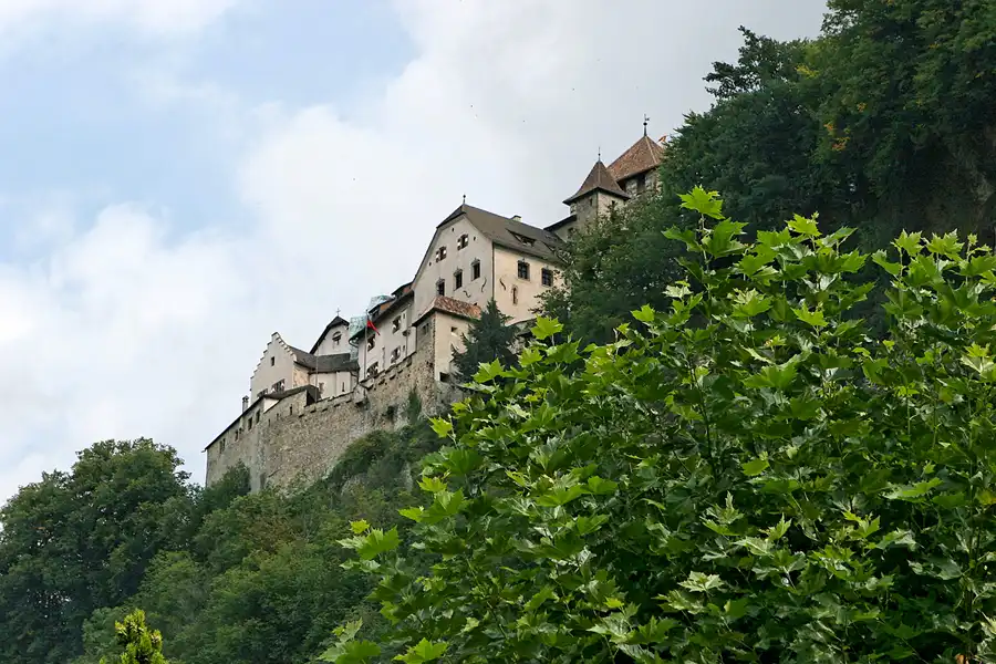 072 | 2007 | Vaduz | © carsten riede fotografie