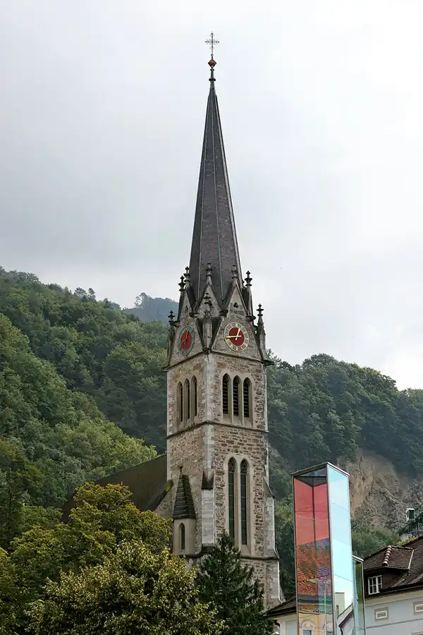 078 | 2007 | Vaduz | © carsten riede fotografie