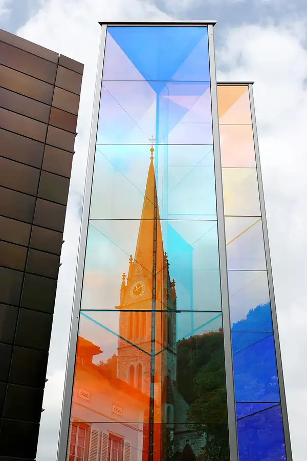 080 | 2007 | Vaduz | © carsten riede fotografie