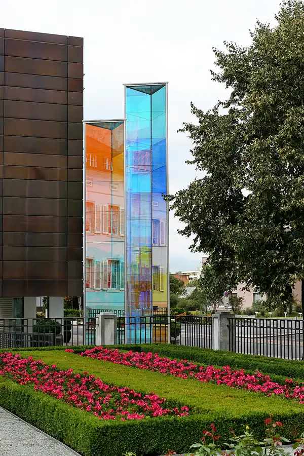 081 | 2007 | Vaduz | © carsten riede fotografie