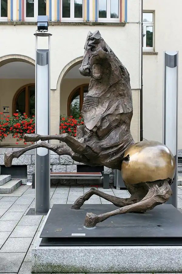 091 | 2007 | Vaduz | © carsten riede fotografie