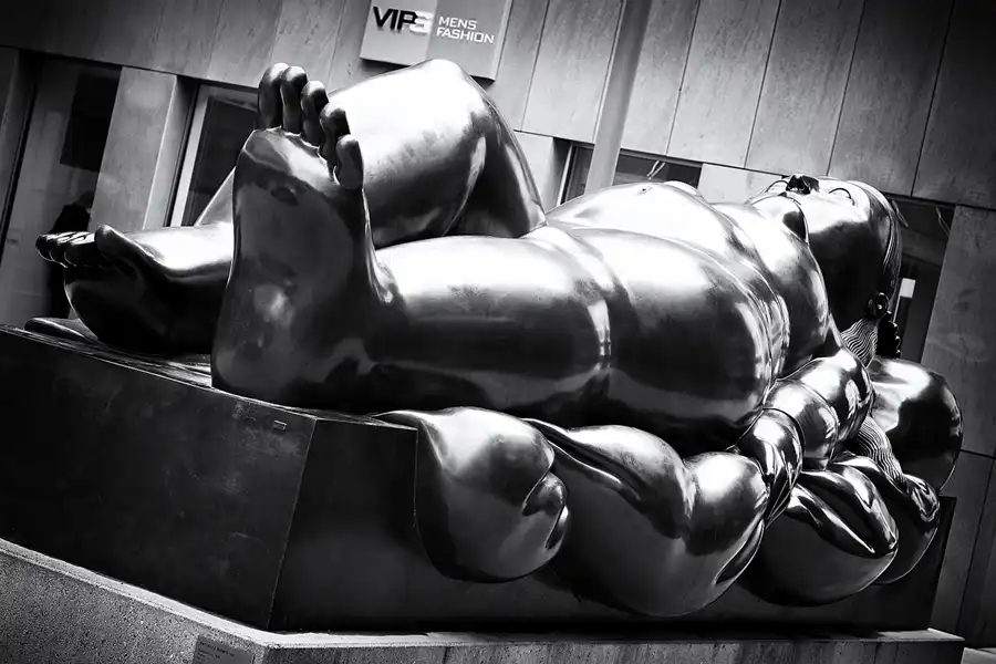 093 | 2007 | Vaduz | © carsten riede fotografie