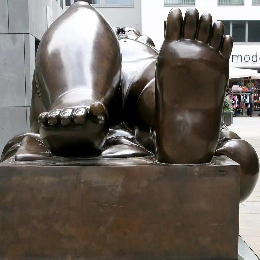 094 | 2007 | Vaduz | © carsten riede fotografie