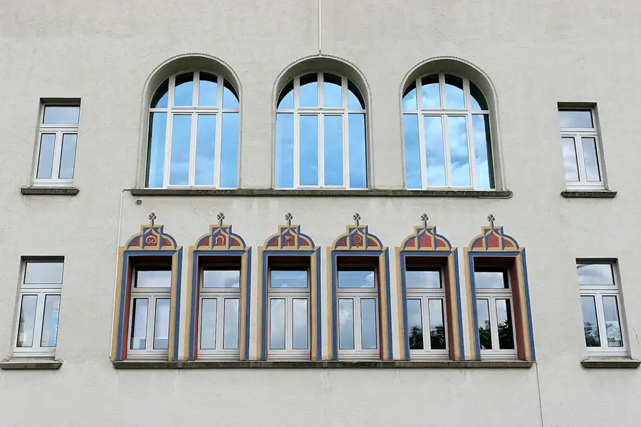 096 | 2007 | Vaduz | © carsten riede fotografie