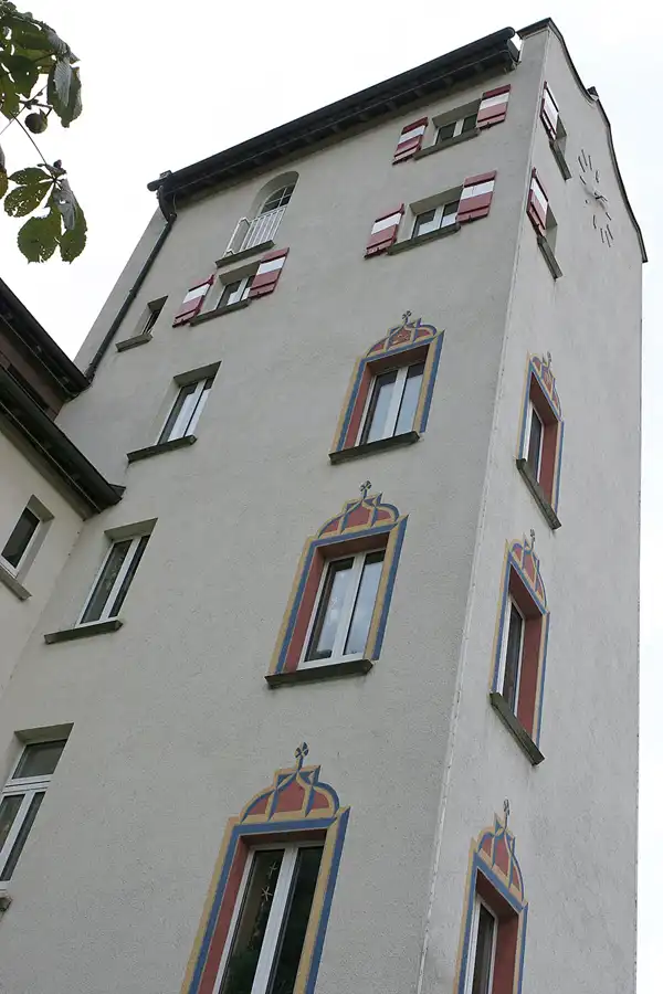 097 | 2007 | Vaduz | © carsten riede fotografie