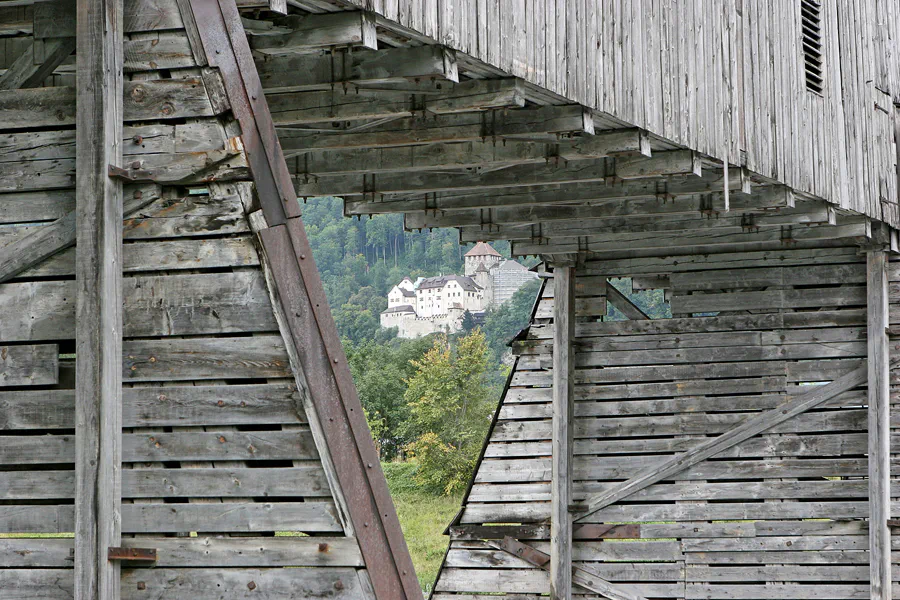 069 | 2007 | Vaduz | © carsten riede fotografie