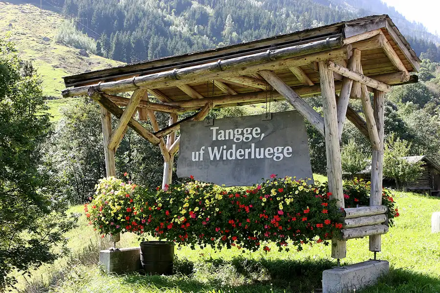 015 | 2007 | Irgendwo im Glarus | © carsten riede fotografie