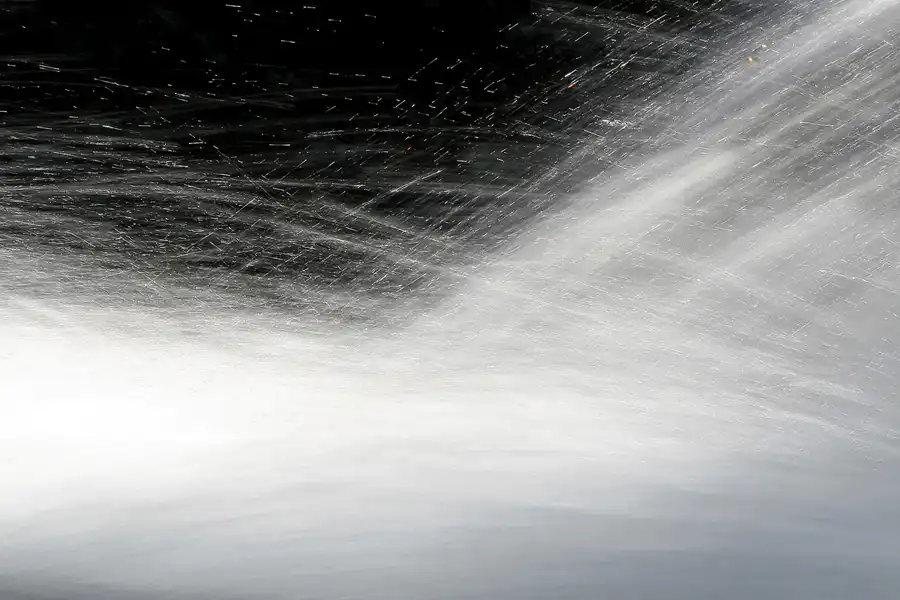 035 | 2007 | Roffla-Schlucht | © carsten riede fotografie