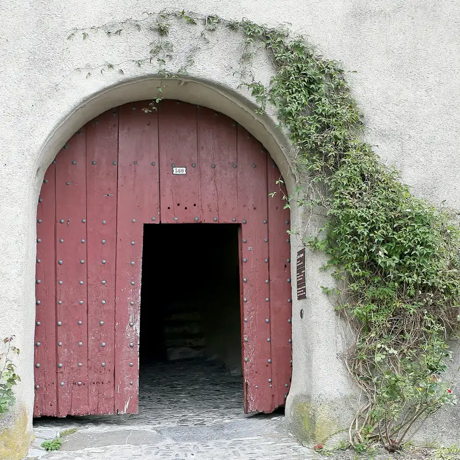 043 | 2007 | Sargans | © carsten riede fotografie