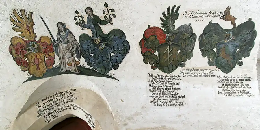 044 | 2007 | Sargans | © carsten riede fotografie